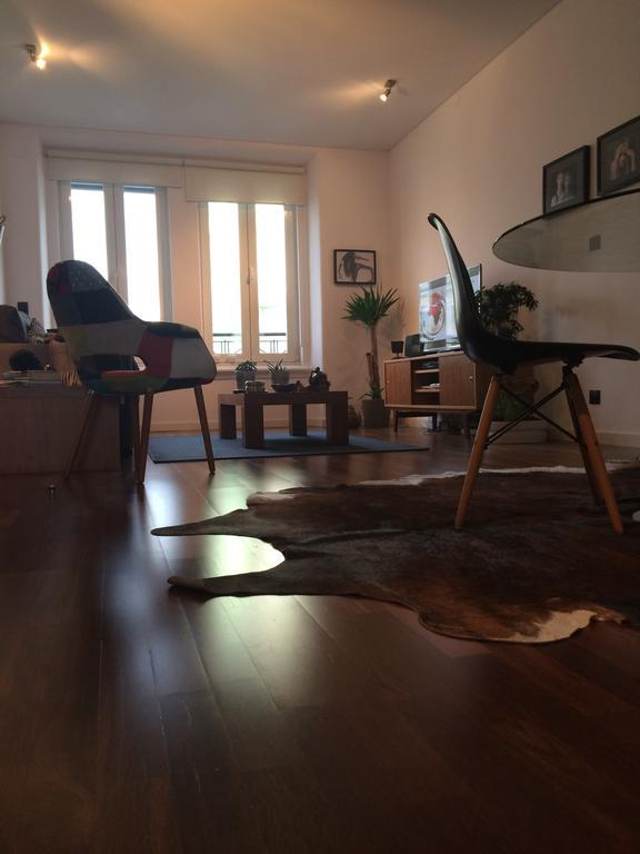 Apartamento Augusto Vieira リスボン エクステリア 写真