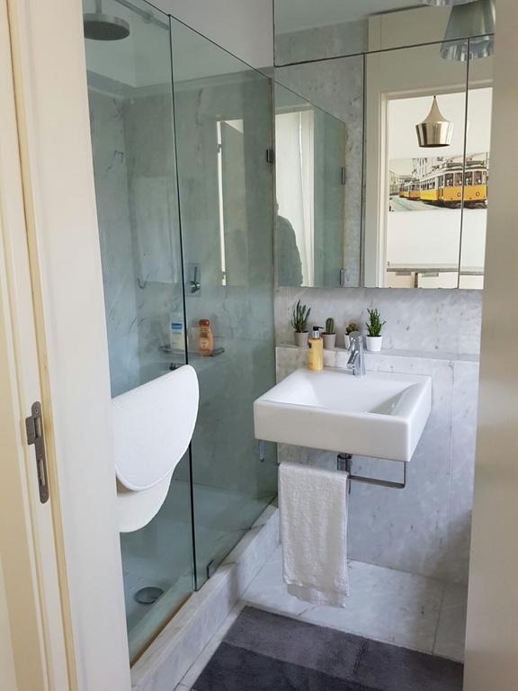 Apartamento Augusto Vieira リスボン エクステリア 写真
