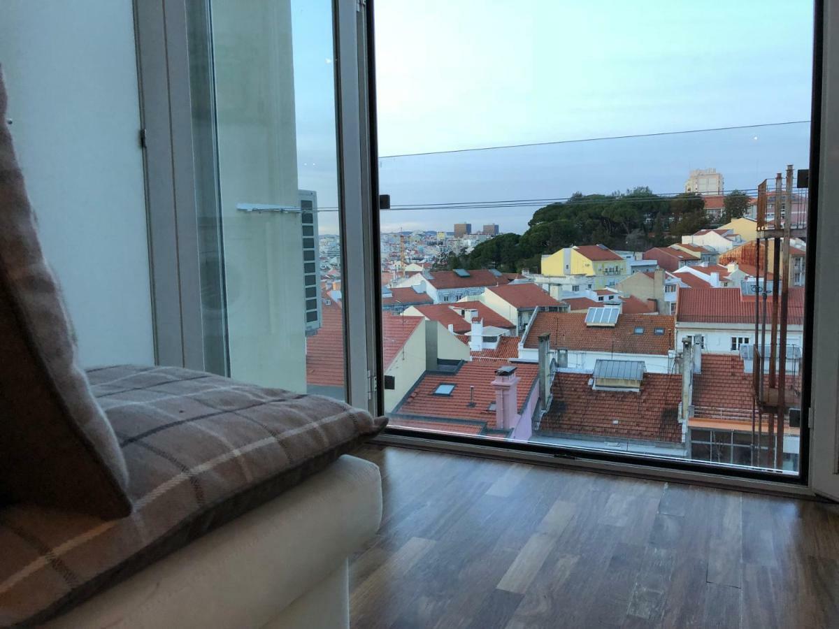 Apartamento Augusto Vieira リスボン エクステリア 写真