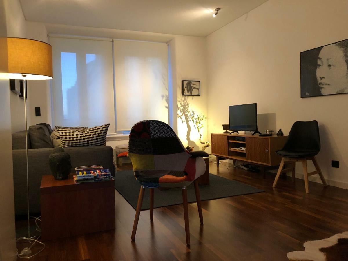 Apartamento Augusto Vieira リスボン エクステリア 写真