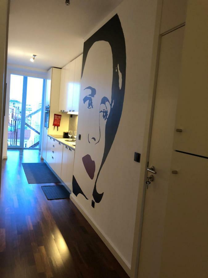 Apartamento Augusto Vieira リスボン エクステリア 写真