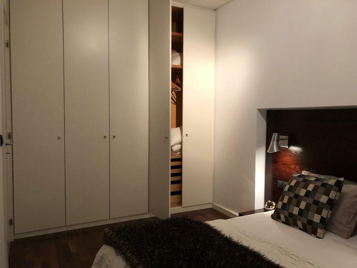 Apartamento Augusto Vieira リスボン エクステリア 写真