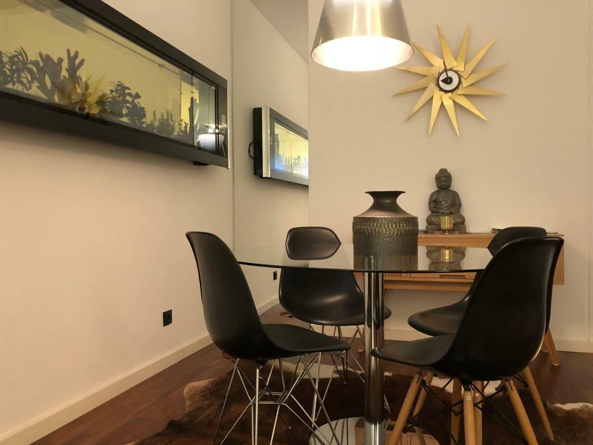Apartamento Augusto Vieira リスボン エクステリア 写真