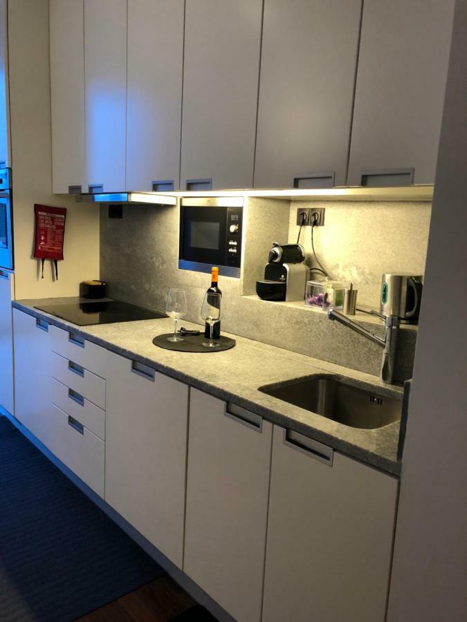Apartamento Augusto Vieira リスボン エクステリア 写真