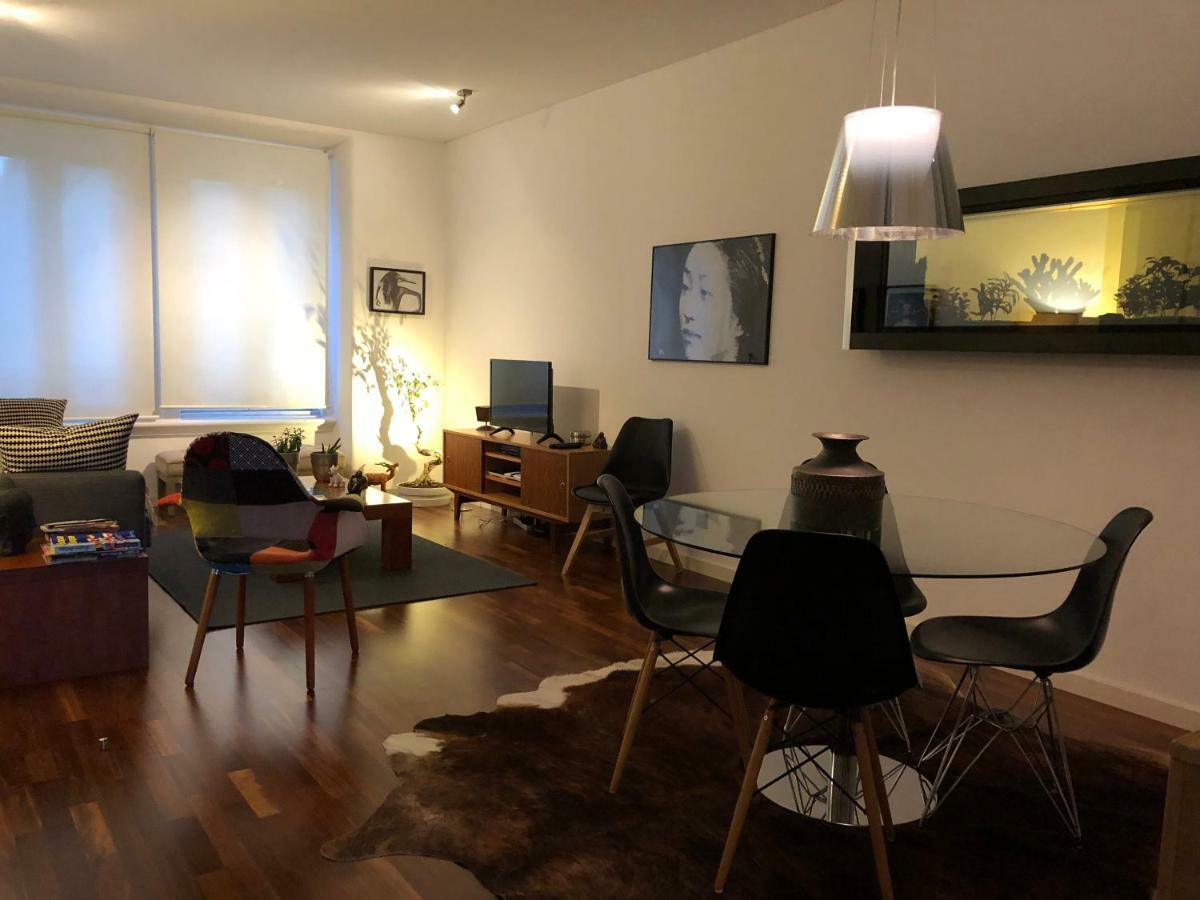 Apartamento Augusto Vieira リスボン エクステリア 写真