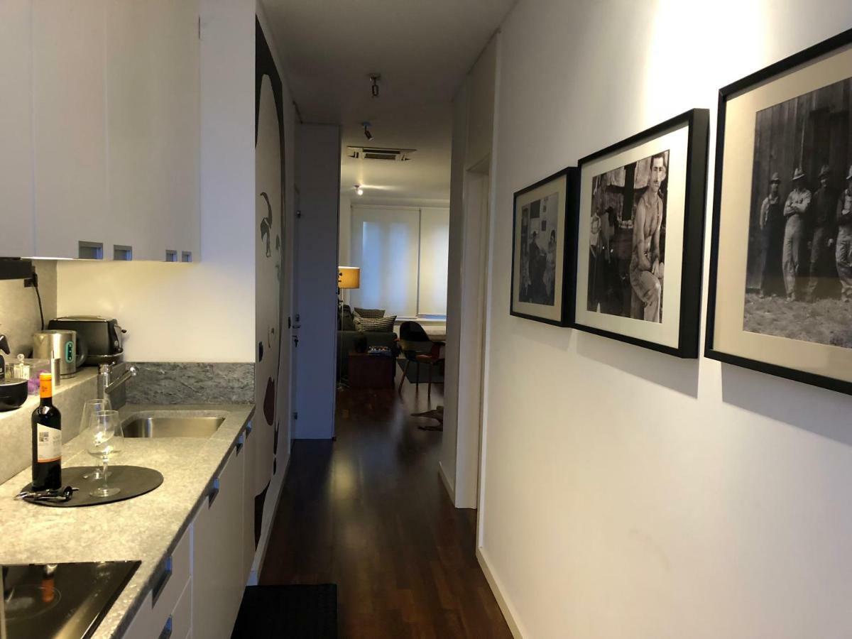 Apartamento Augusto Vieira リスボン エクステリア 写真