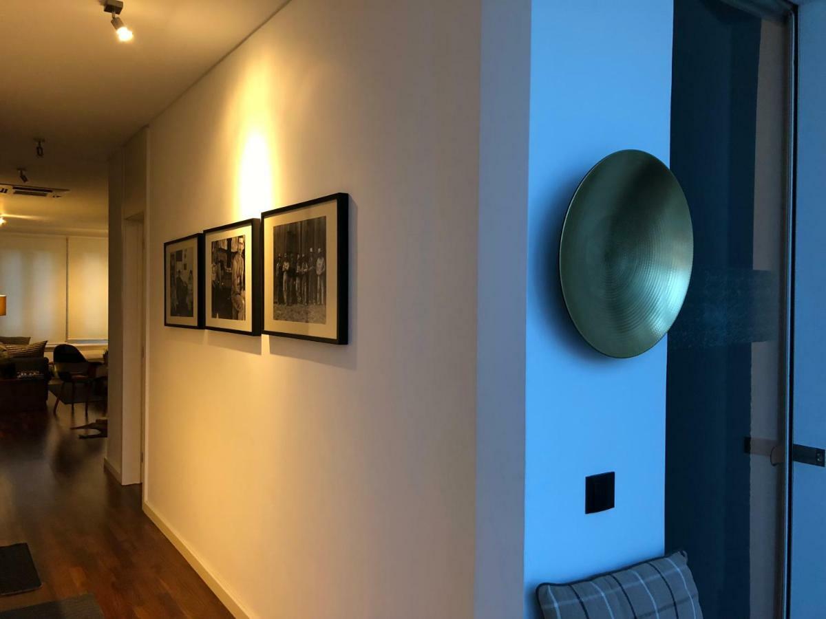 Apartamento Augusto Vieira リスボン エクステリア 写真