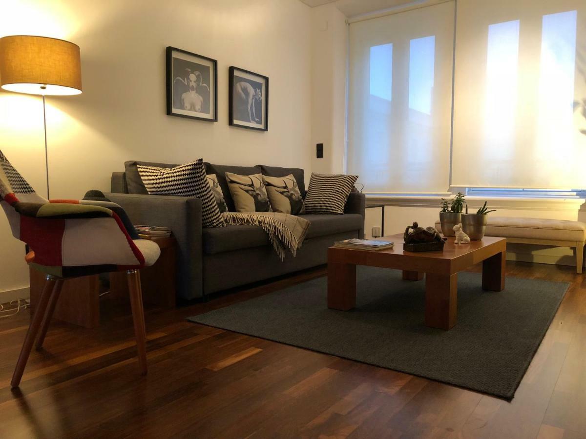 Apartamento Augusto Vieira リスボン エクステリア 写真