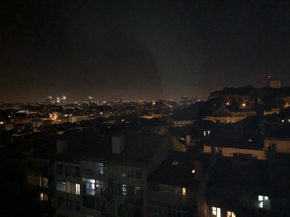 Apartamento Augusto Vieira リスボン エクステリア 写真